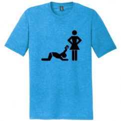 Unisex Perfect Tri Tee