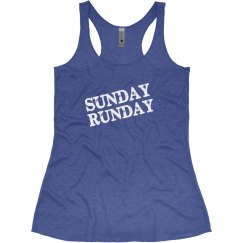 SUNDAY RUNDAY III