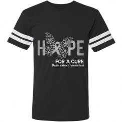 Unisex Vintage Sports Tee