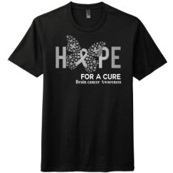 Unisex Perfect Tri Tee