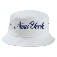 Unisex Bucket Hat