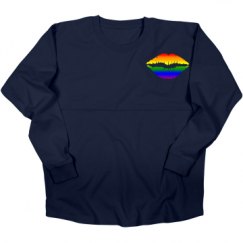 Ladies Game Day Jersey