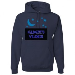 Unisex Basic Promo Hoodie