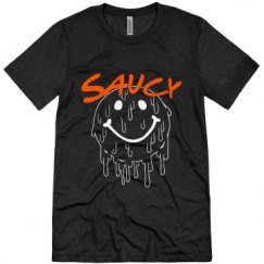Unisex Triblend Tee
