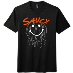 Unisex Perfect Tri Tee