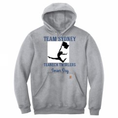 Unisex Carhartt Hooded Sweatshirt