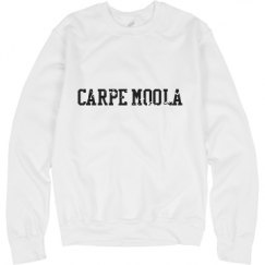Unisex Basic Promo Crewneck Sweatshirt