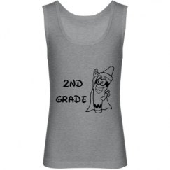 Youth Jersey Tank Top