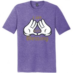 Unisex Perfect Tri Tee