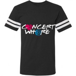 Unisex Vintage Sports Tee