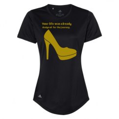 Women's Adidas Sport Shirt 