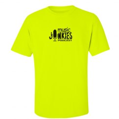 Junkies T