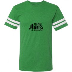 Unisex Vintage Sports Tee