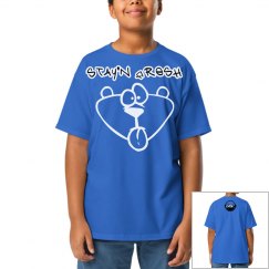 EBIP Prince Stay'n Fresh T-shirt