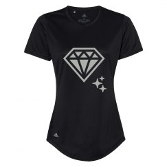 Diamond girl top