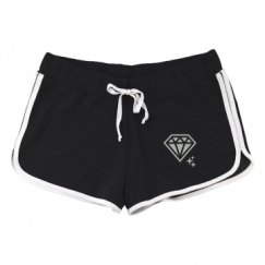 Ladies Relay Shorts