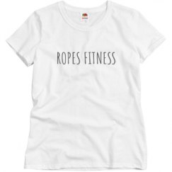 Ladies Basic Softstyle Promo Tee