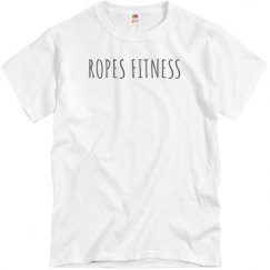 Unisex Basic Promo Tee