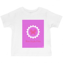 Toddler Basic Promo Jersey Tee