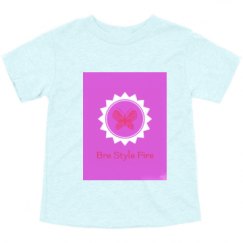 Toddler Triblend Tee