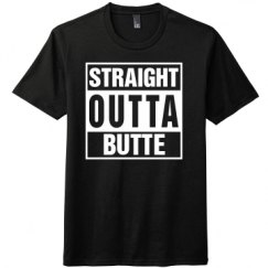 Unisex Perfect Tri Tee