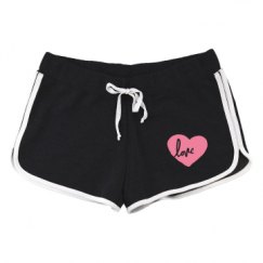 Ladies Relay Shorts