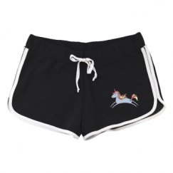 Ladies Relay Shorts