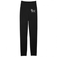 Women's Flex High Waist Legging