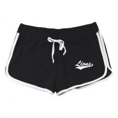 Ladies Relay Shorts