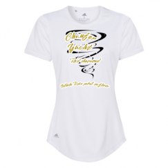 Women's Adidas Sport Shirt 