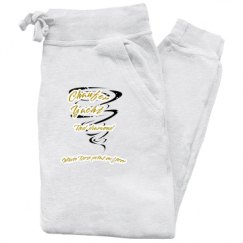 Unisex Fleece Jogger