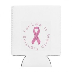 Regular 12 oz Can Cooler