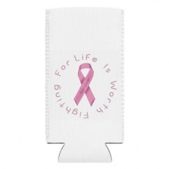 Slim 12 oz Can Cooler