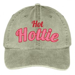 Vintage Baseball Cap