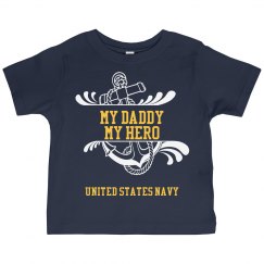 Navy Baby