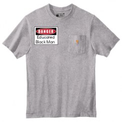 Unisex Carhartt Tall Pocket Tee