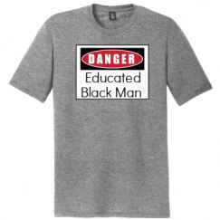 Unisex Perfect Tri Tee