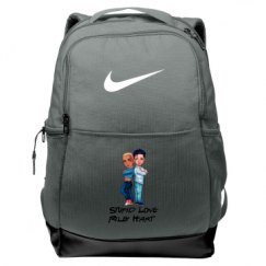Nike Brasilia Medium Backpack