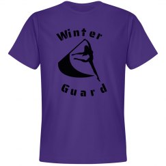 WinterGuardTee