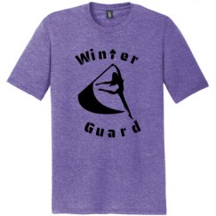 Unisex Perfect Tri Tee