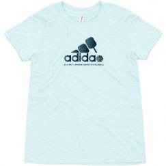 Youth Triblend Tee