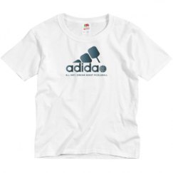 Youth Basic Promo Tee