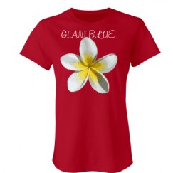 Ladies Slim Fit Favorite Tee