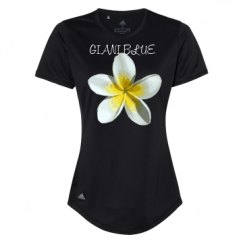 Women's Adidas Sport Shirt