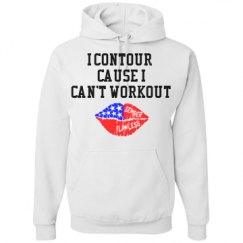 Unisex Basic Promo Hoodie