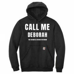 Unisex Carhartt Hooded Sweatshirt