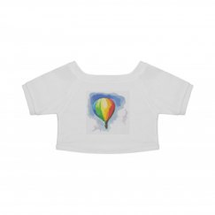 8 Inch Stuffed Animal Tee