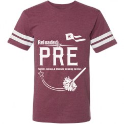 Unisex Vintage Sports Tee