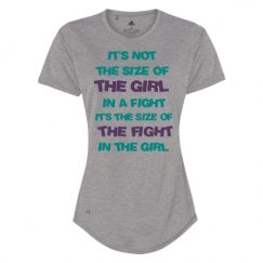 Women's Adidas Sport Shirt 