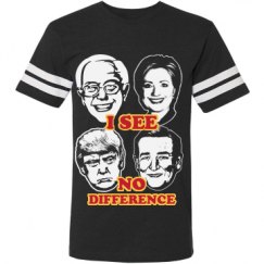 Unisex Vintage Sports Tee